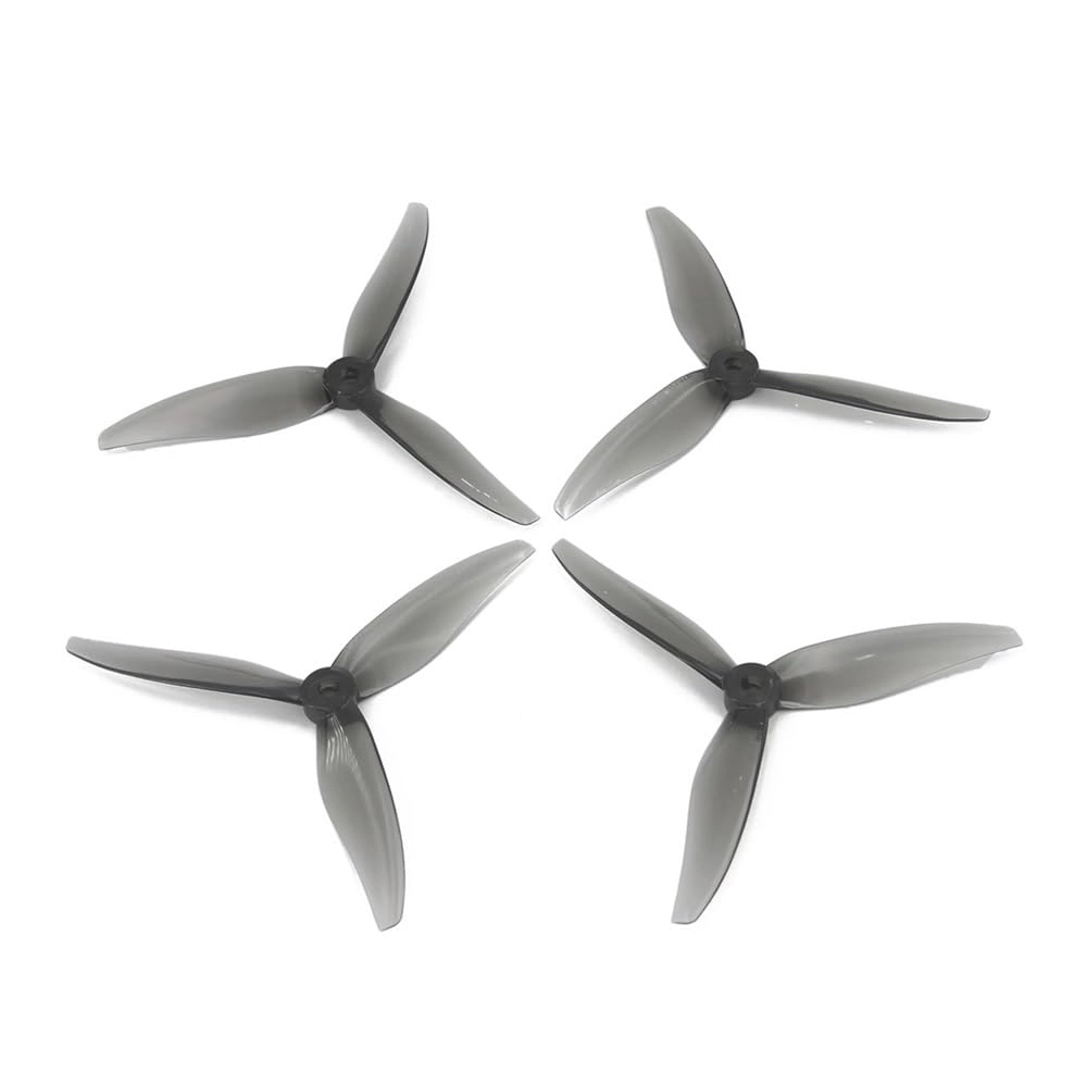 5135V2 - 6 Pairs 5.1 inch 3-Blade