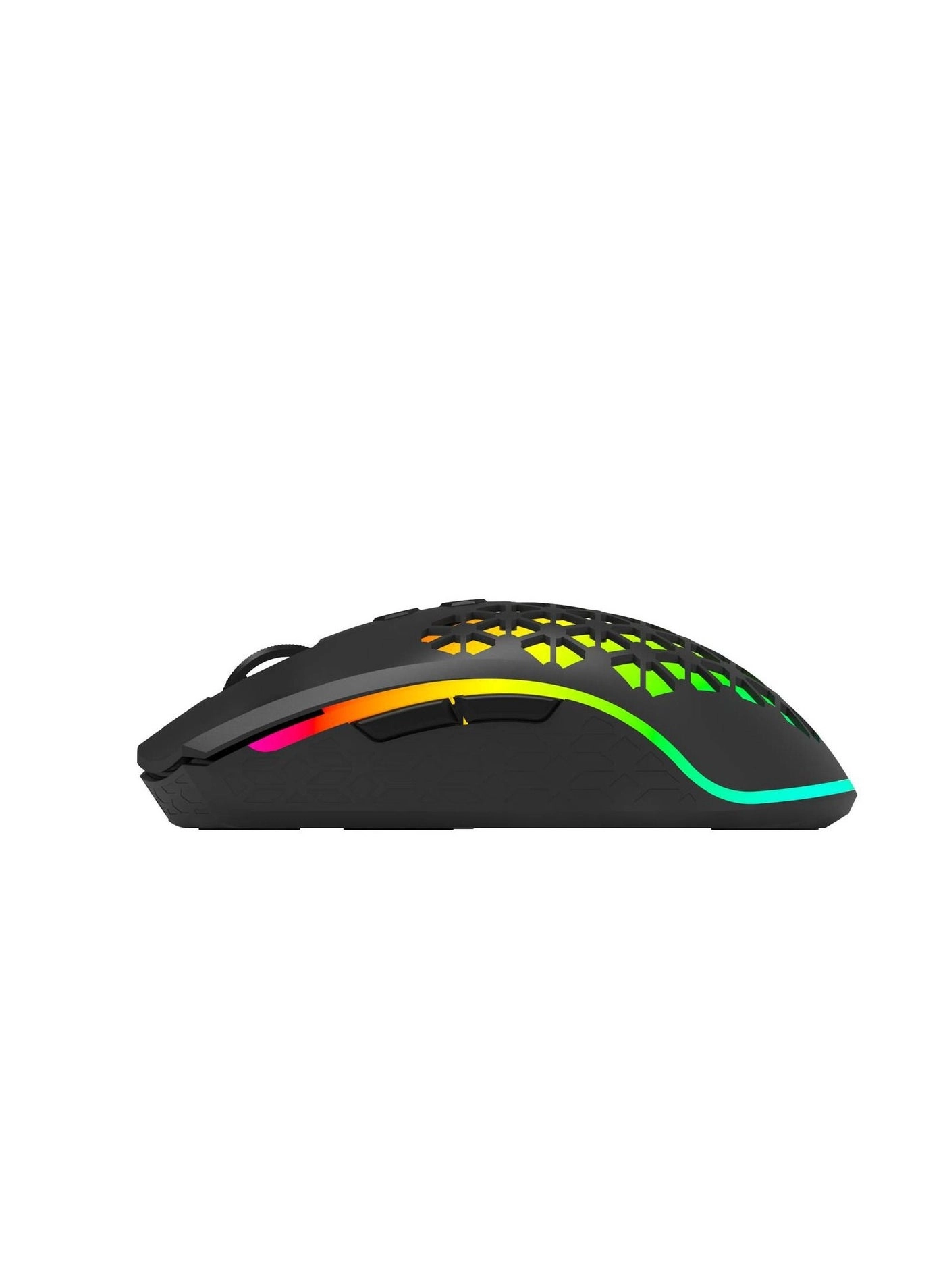 Gaming 9D RGB Mouse - Wireless