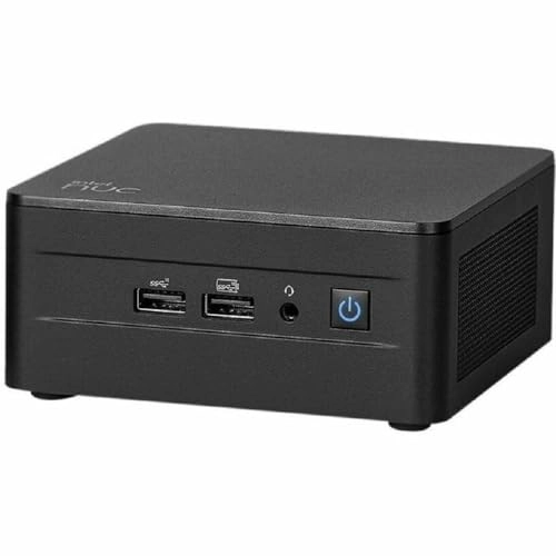 NUC 13 Pro - 64GB 1TB Core i5