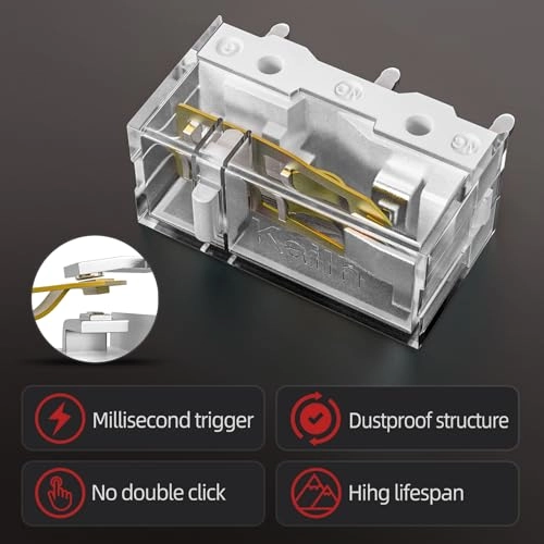 Sword GM X - 4Pcs White