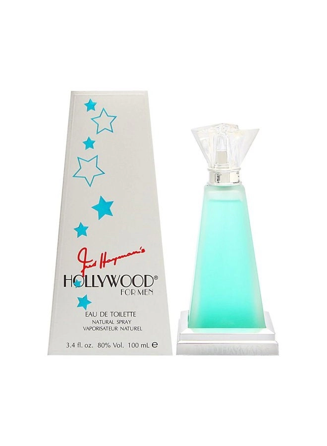 Hollywood Eau de Toilette 100 ml