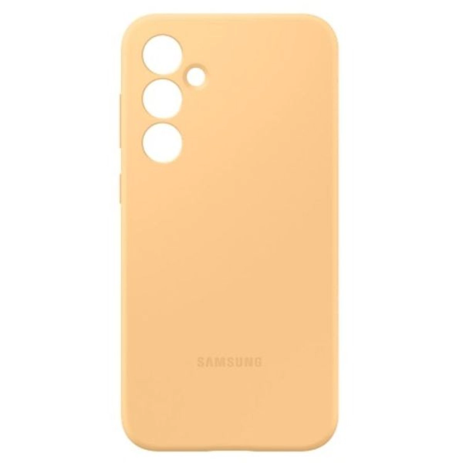 Silicone Case for Galaxy S23 FE