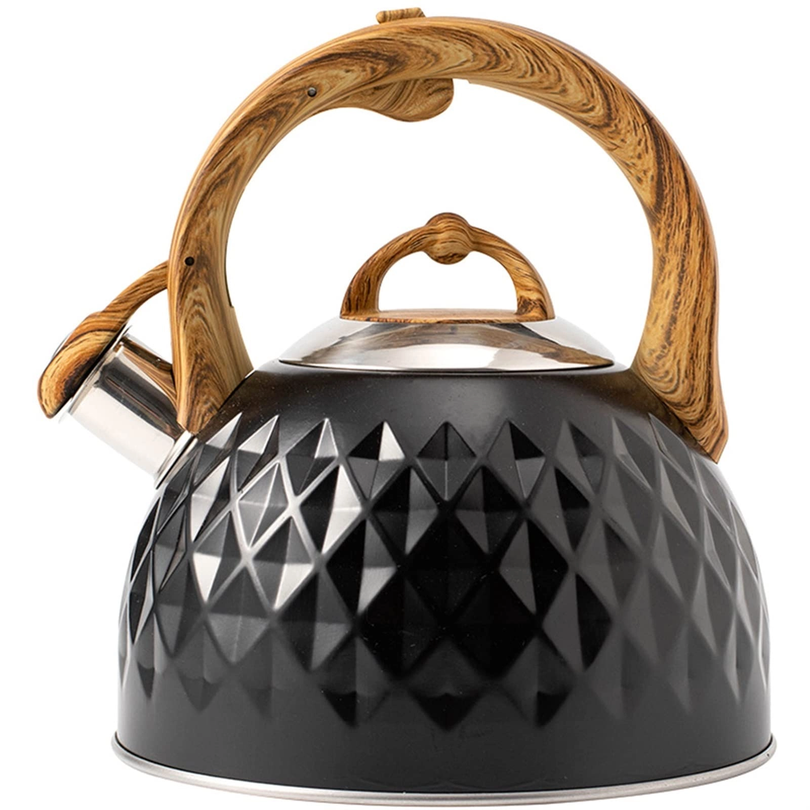 Whistling Tea Kettle - 3l