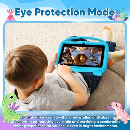 kids tablet - 32GB 7"