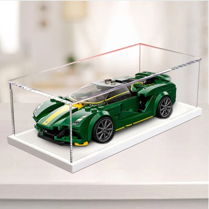 Acrylic Display Case