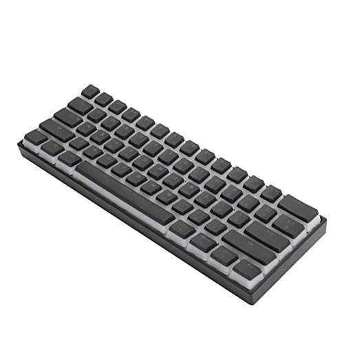 Gaming Mechanical Wired Keyboard - Wired
