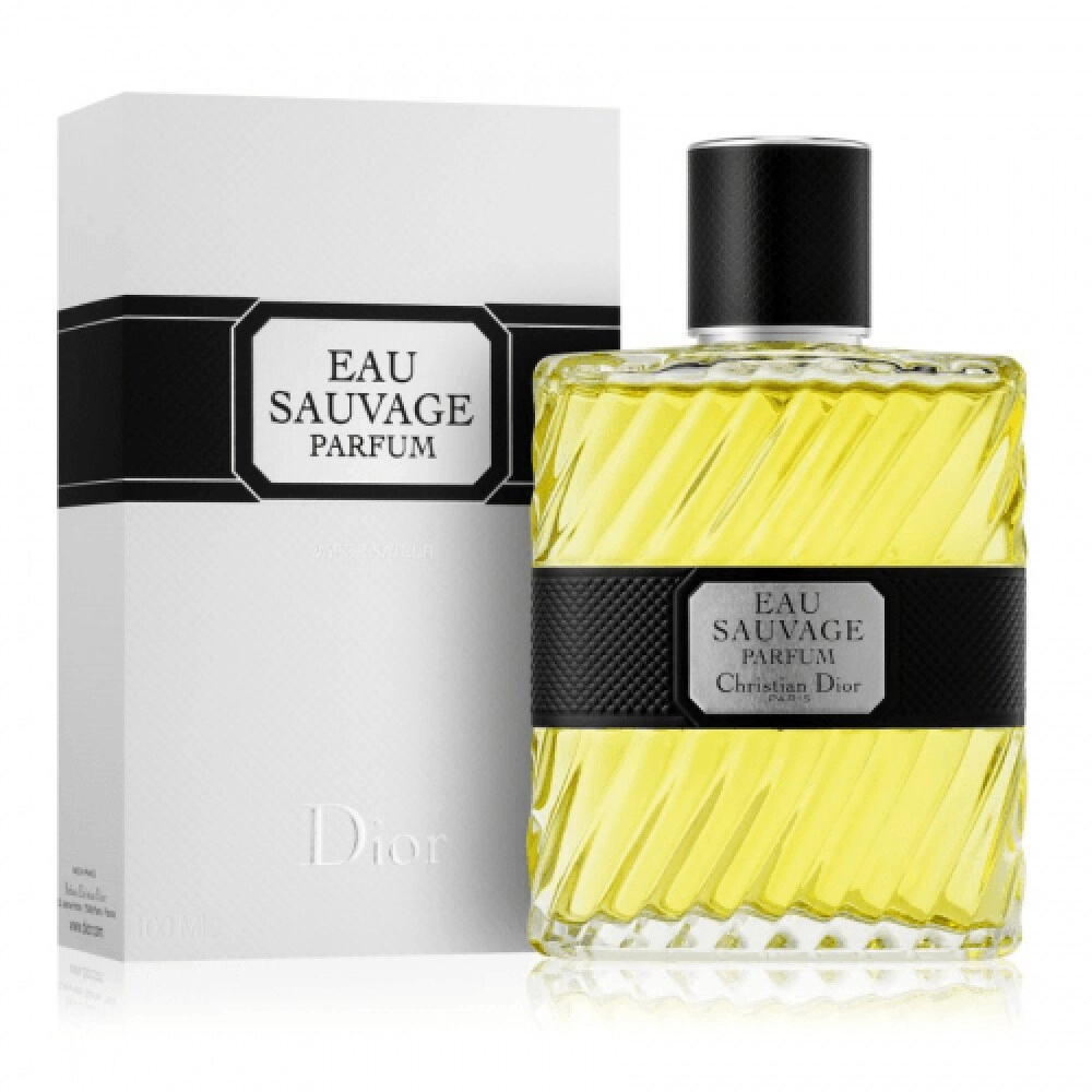 Eau Sauvage Eau de Parfum 100ml