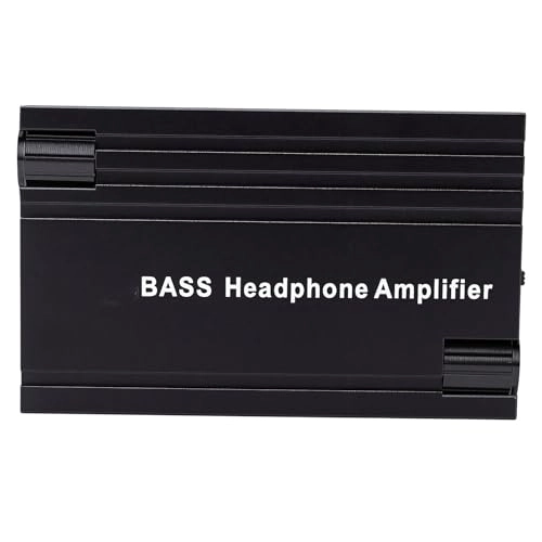 Zhjvihx Headphone Amplifier - DAC