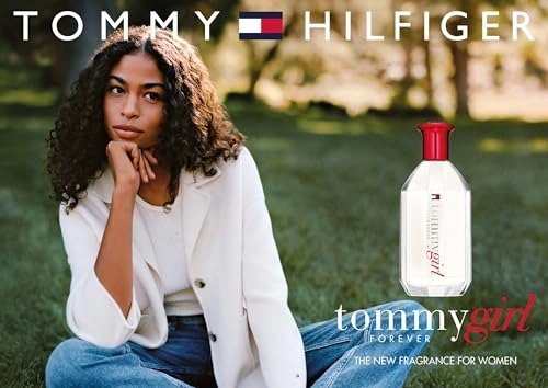 Tommy Girl Eau de Toilette 100ml