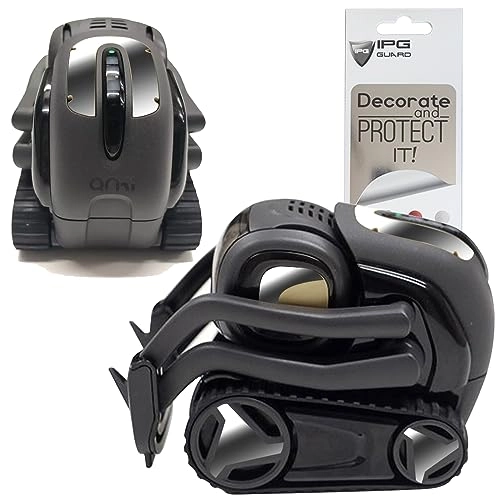 Vector Face Screen Guard Decoration KIT