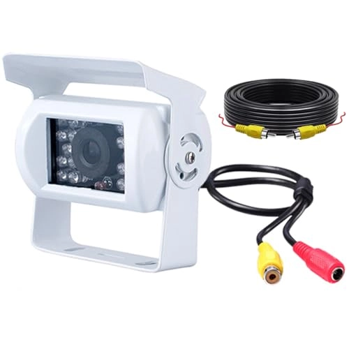 SXZ-02 - IR Night Vision 4-Pin Aviation Cable 480TV Lines