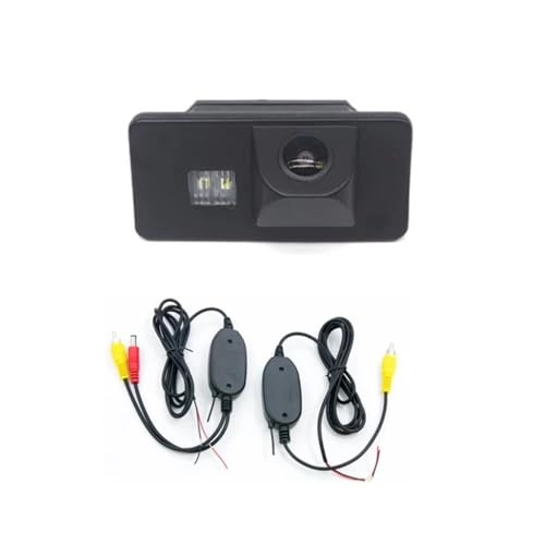 Reversing Camera - Night vision Wired