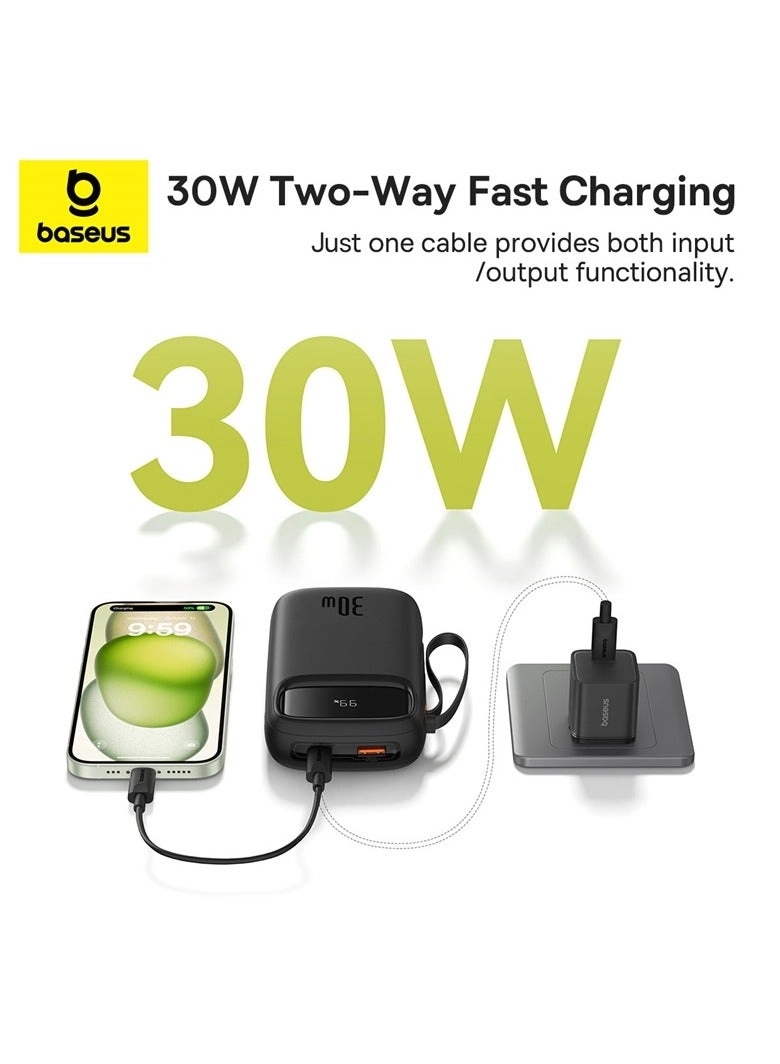 QPow2 - 20000mAh 30W