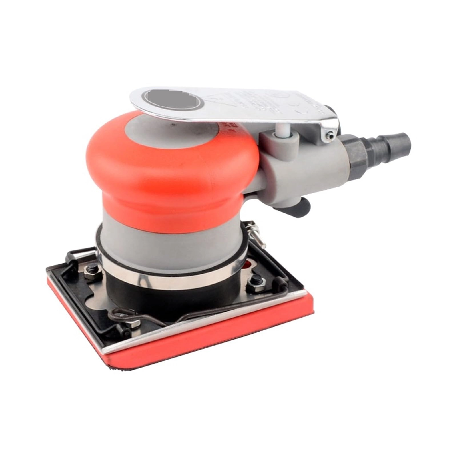Polishing Sanding Machine - 3 Inch 16mm Air Pneumatic
