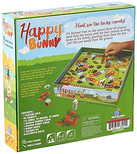 Happy Bunny Cooperative