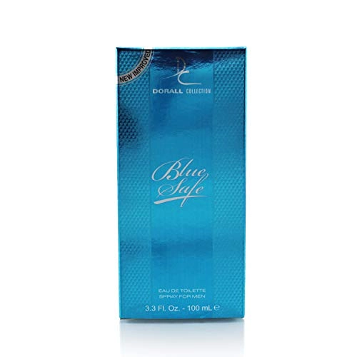 Blue Safe Eau de Toilette 100ml
