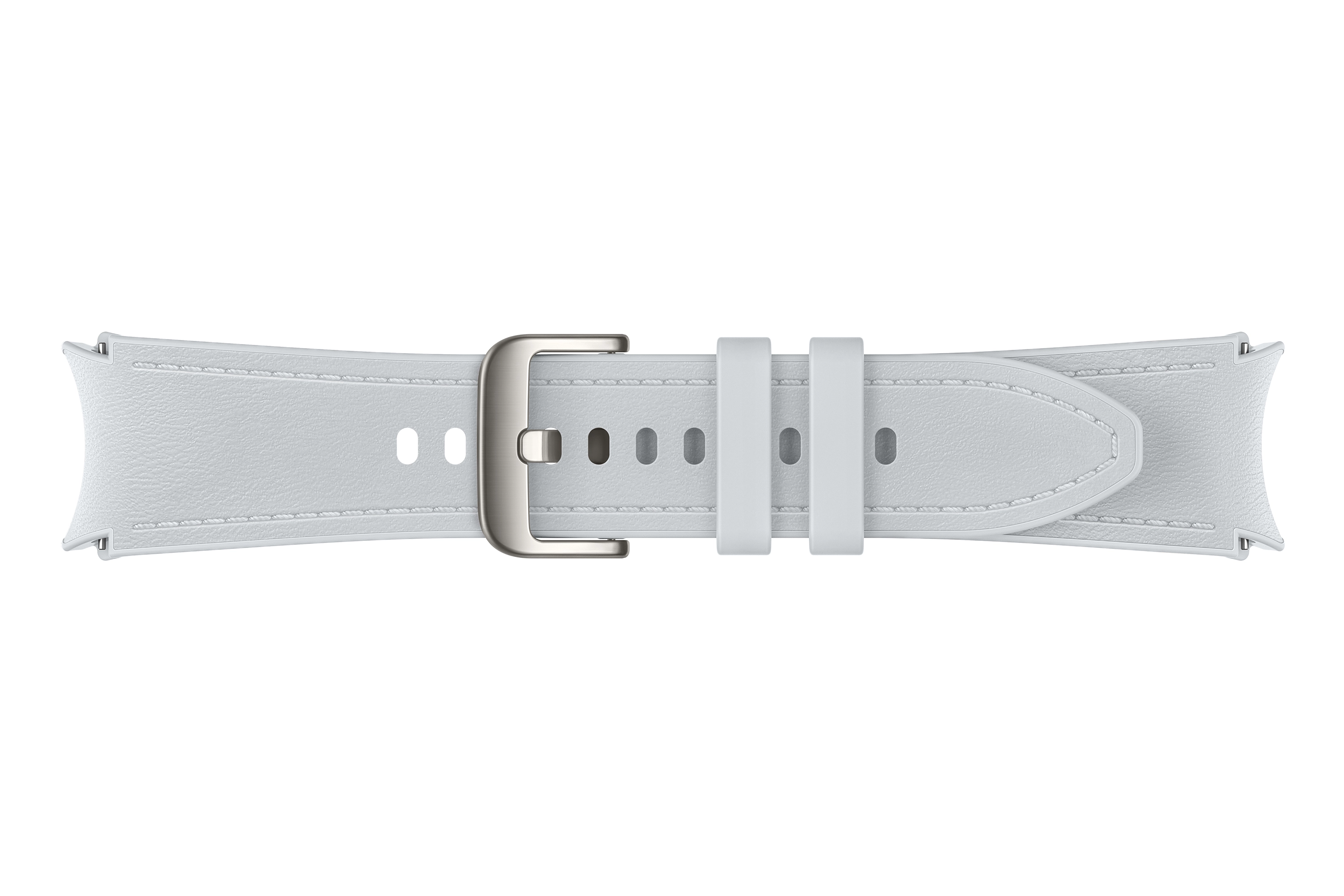 Fluoroelastomer Sport Watch Band for Samsung