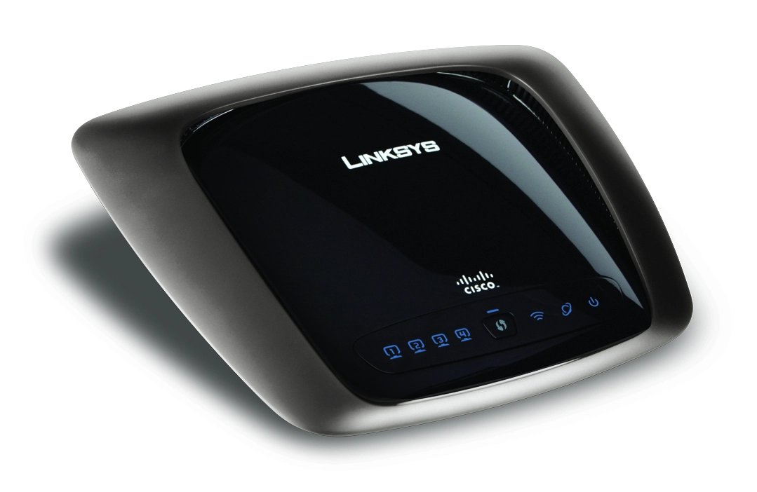 Linksys WRT310N - 802.11n