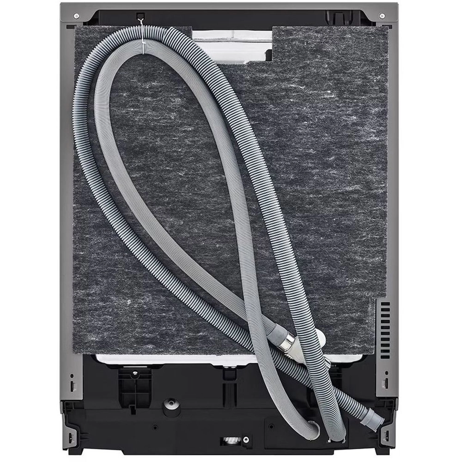 DBC512TSE Integrated