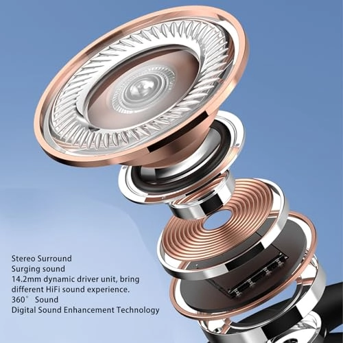 Depisutaks5e7fi0zg-13 Wireless Earbud