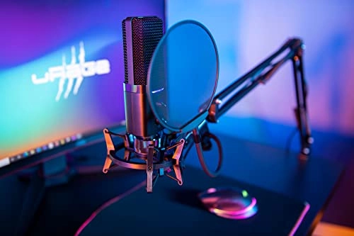 Stream 800 HD USB Microphone