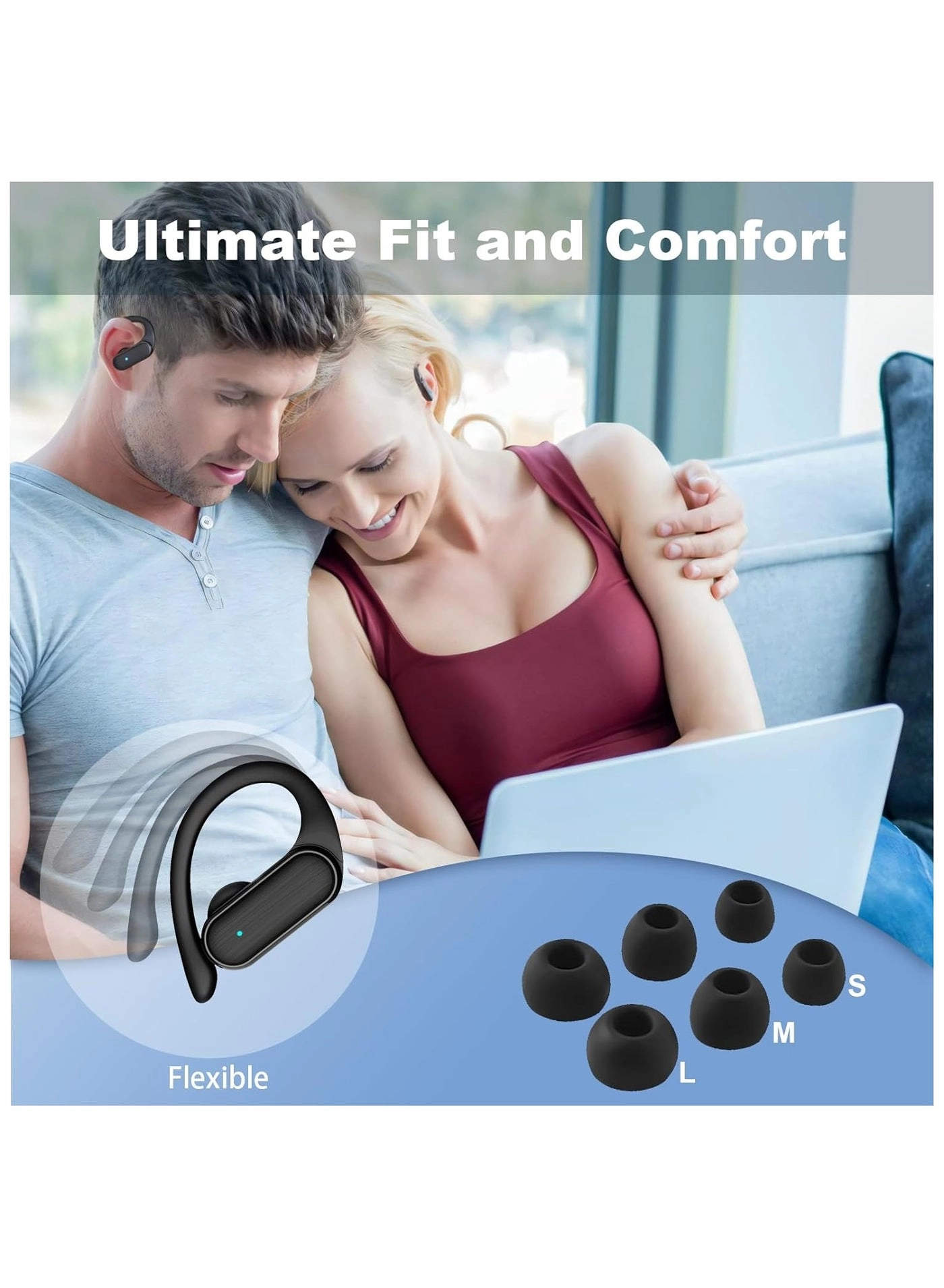 A520 Wireless Earbud