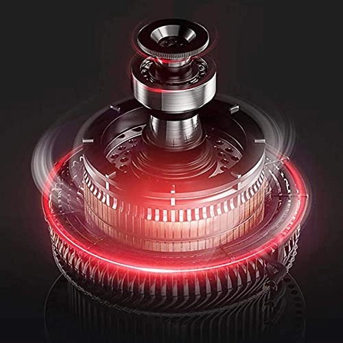 Mini Electric Chain Saw