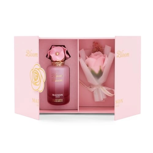 Bloom Bloom Eau de Parfum 100ml