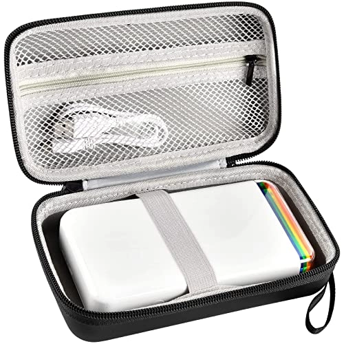 PAIYULE Portable Photo Printer Case - 2x3 Pocket Photo Printer Box Only