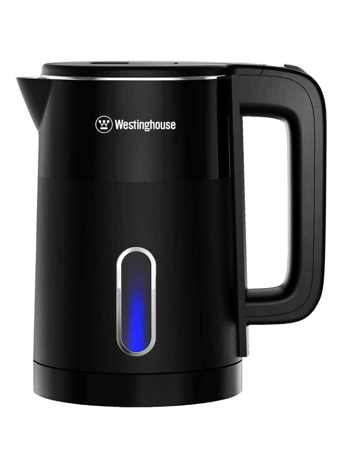 Westinghouse Digital Electronics Electric Kettle