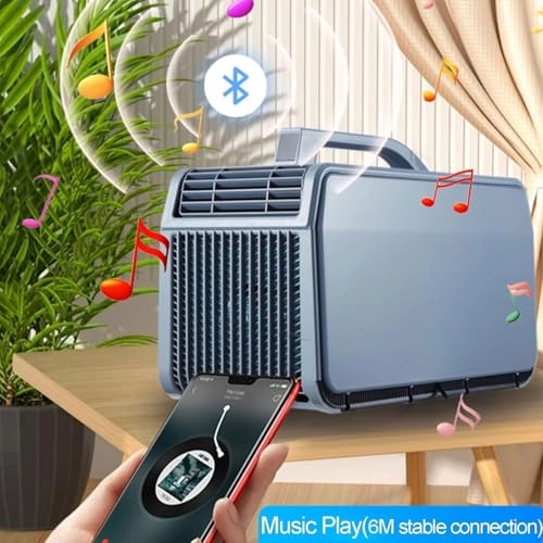 Portable Air Conditioner - 420W