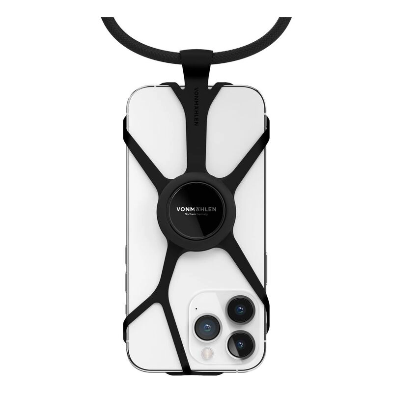 Infinityplus - Universal Mobile Phone Chain Finger Ring