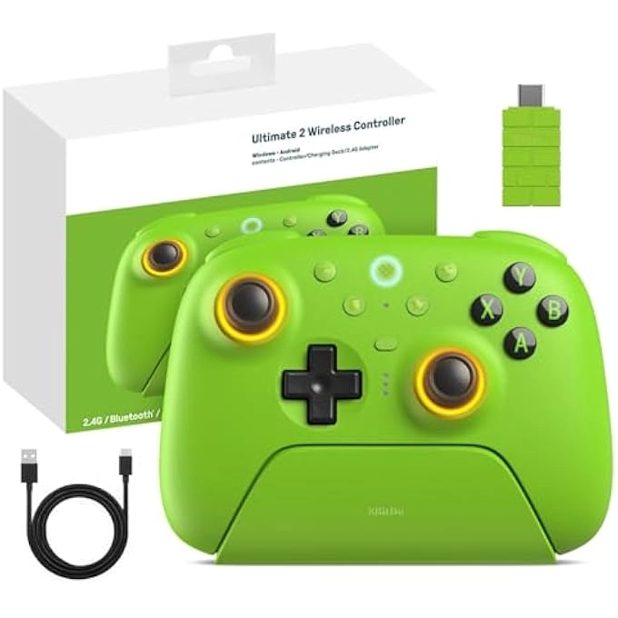 Ultimate 2 - Windows & Android