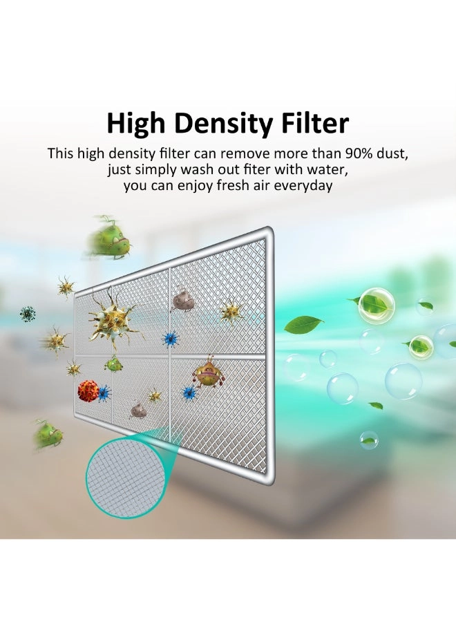 AW-24CT4SPAR01 - 2 Ton Rotary