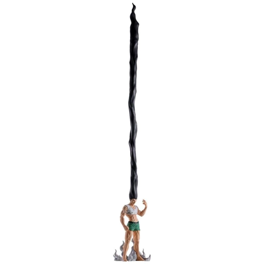 Banpresto Gon - HUNTER x HUNTER (60 cm) (BP29178P)