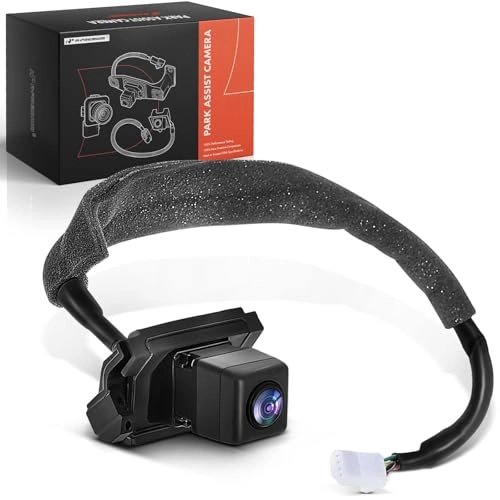 Park Assist Camera - 800TVL