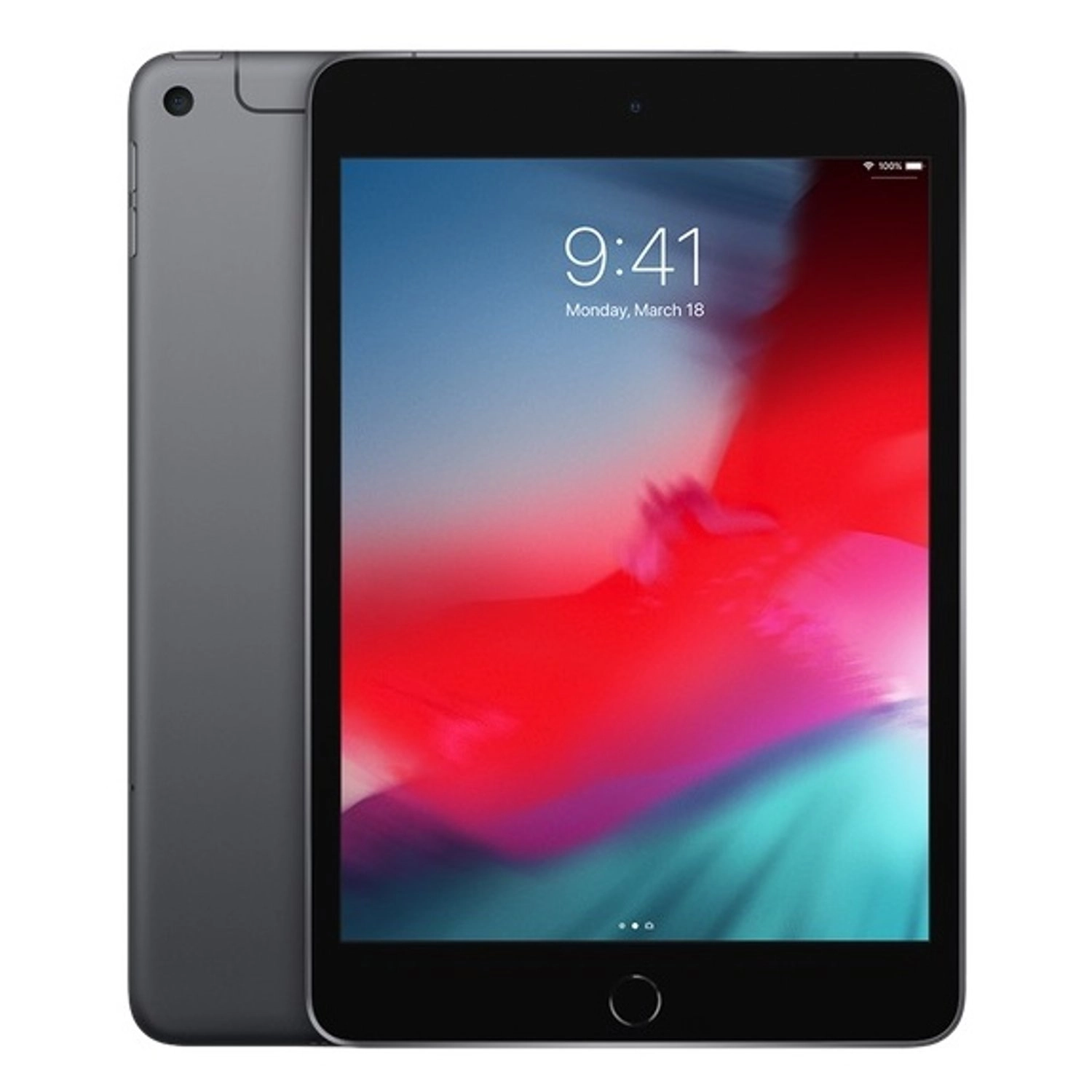 iPad mini (2019) - 64GB 7.9"