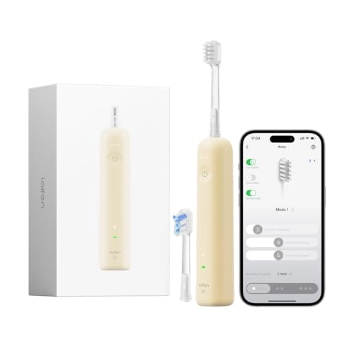 Wave Special - Sonic 2 Brush Heads IP68 Waterproof