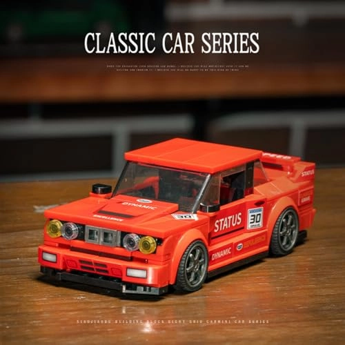 E30 - BMW 302 pcs