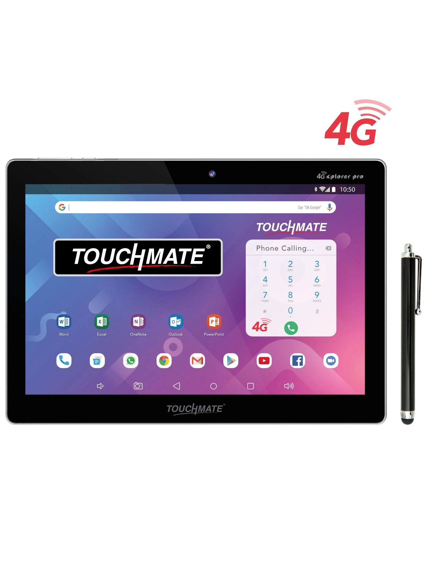 Xplorer Pro - 32GB 10.1"