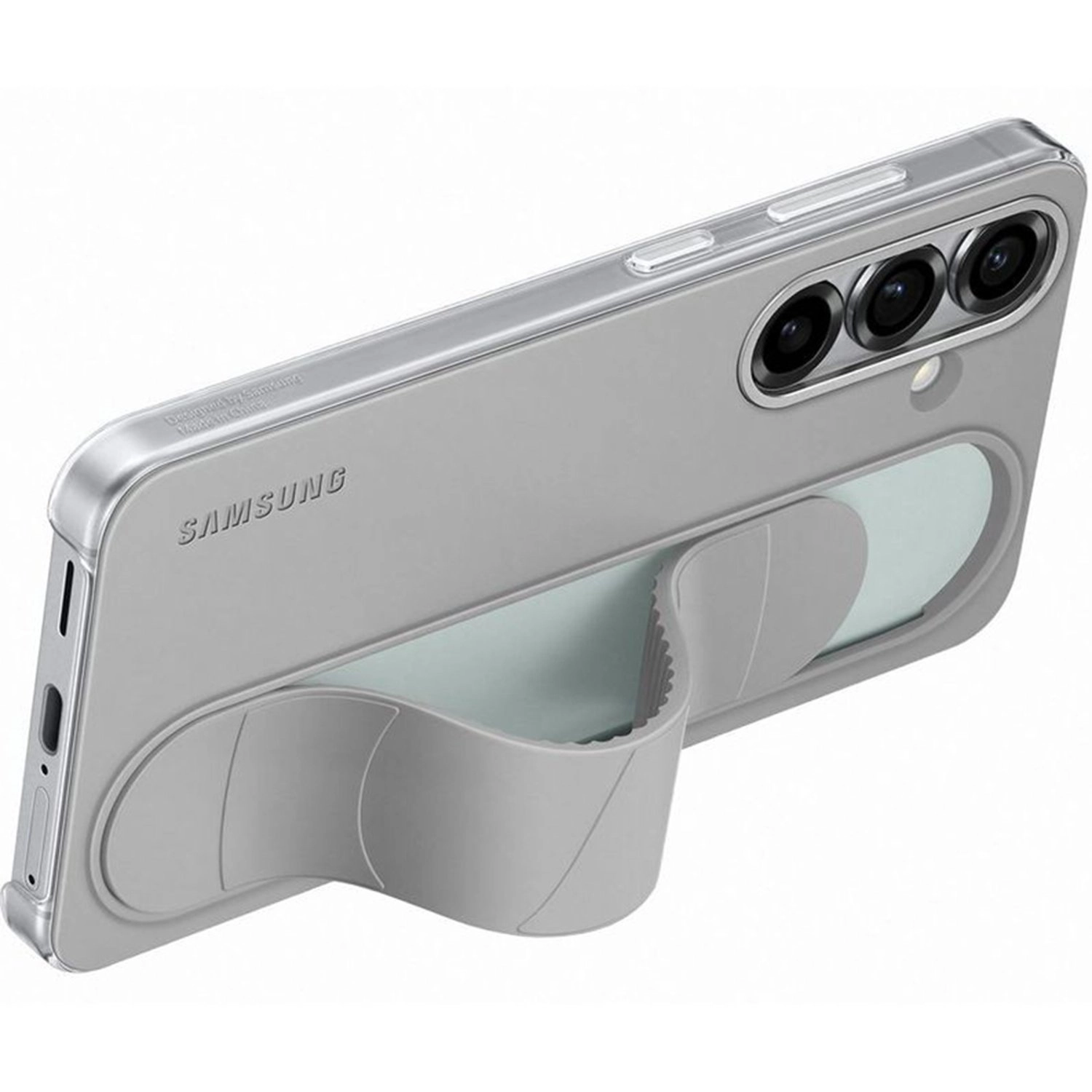 EF-GS931CWEGWW Standing Grip Case for Samsung Galaxy S25