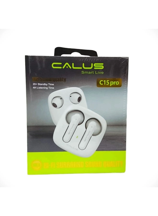 CALUS C15 Pro Wireless Earbud
