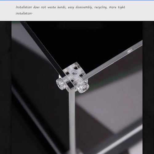 Acrylic Display Case - 86.8 cm