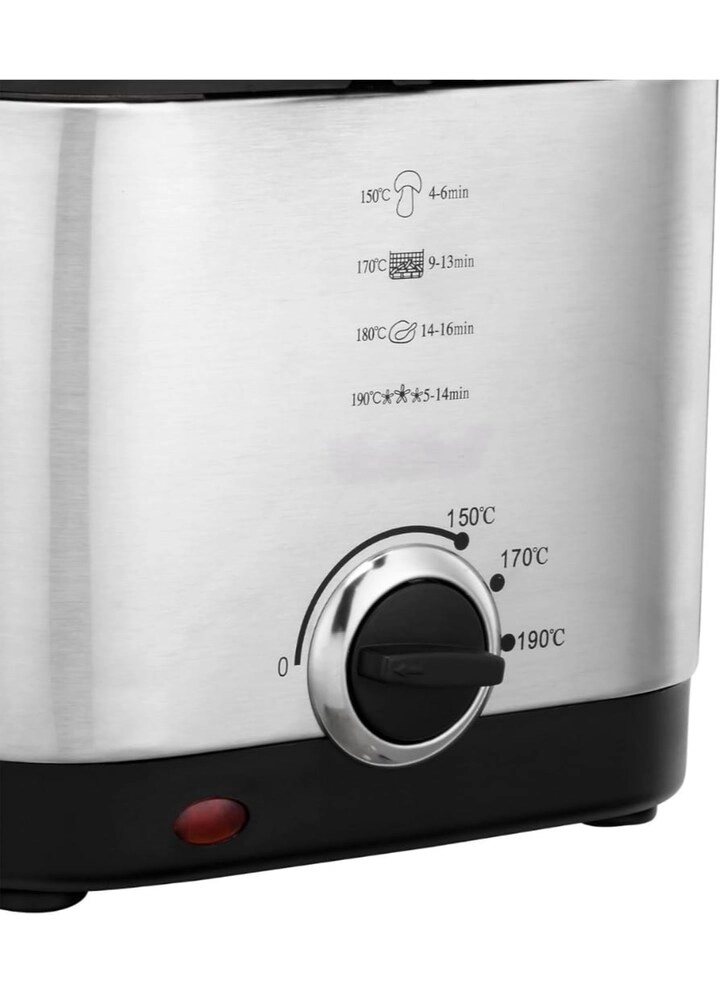 Deep Fryer