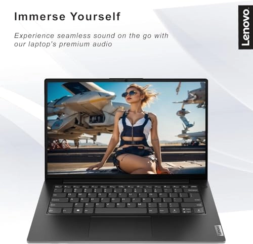 Business Laptop - 14'' 512GB 4GB A6 Bundle