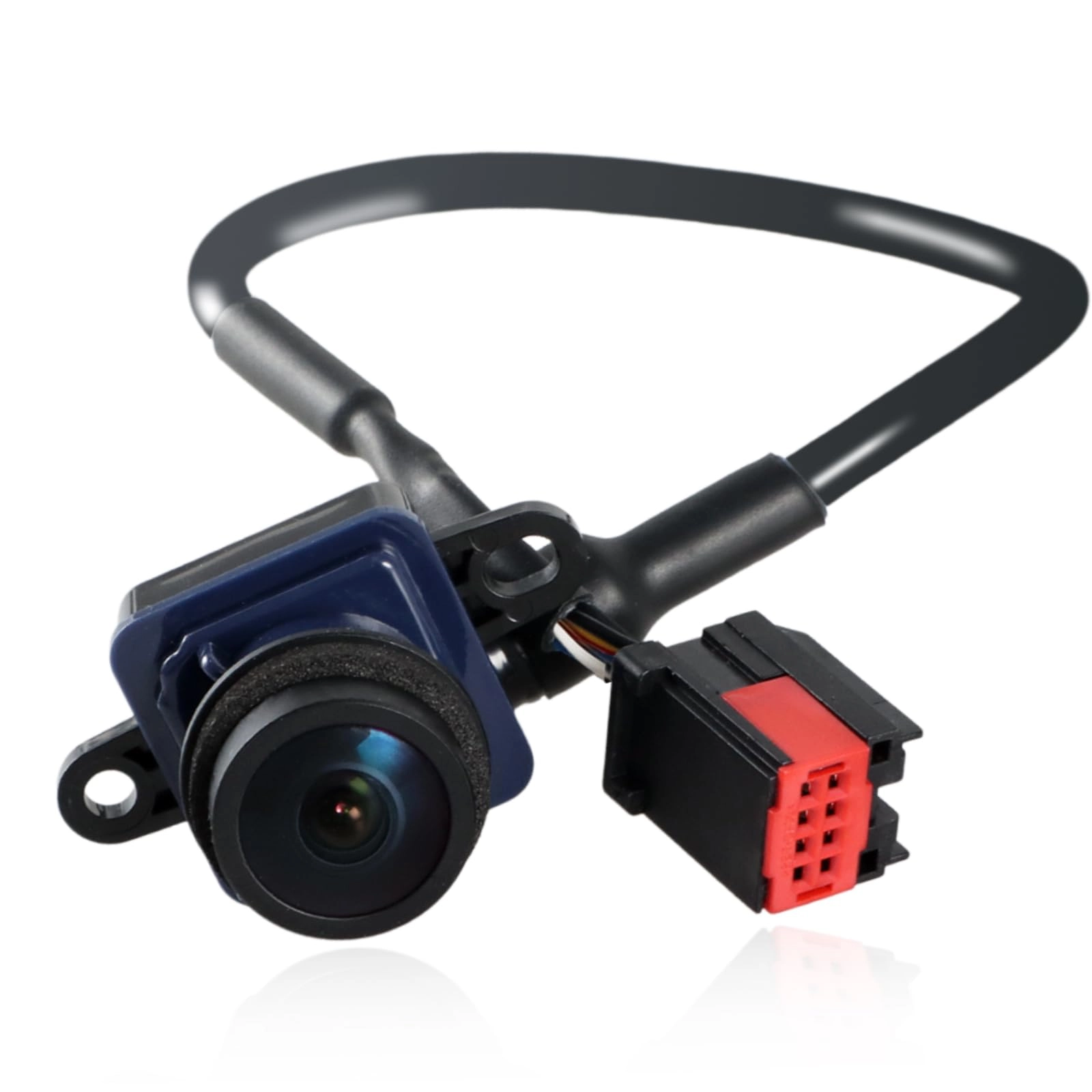 EVRBUL Rear View Backup Camera - 720P