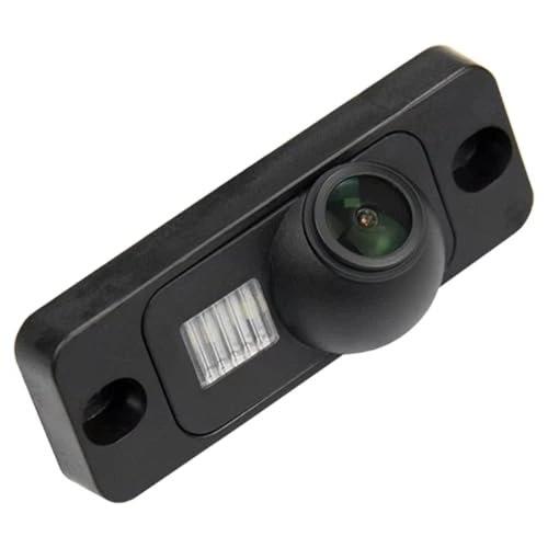 Rear view camera - Wire