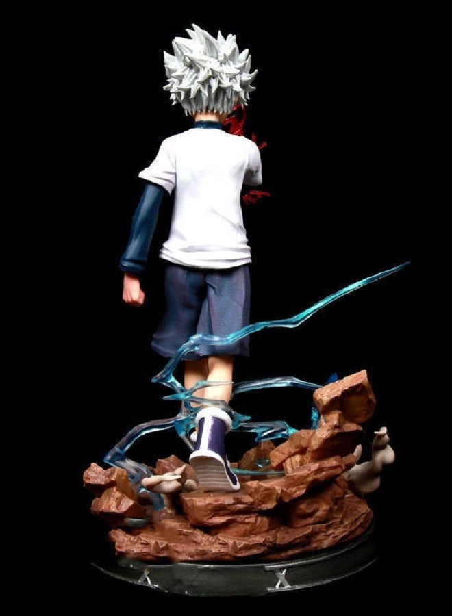 Killua Zoldyck - 27CM