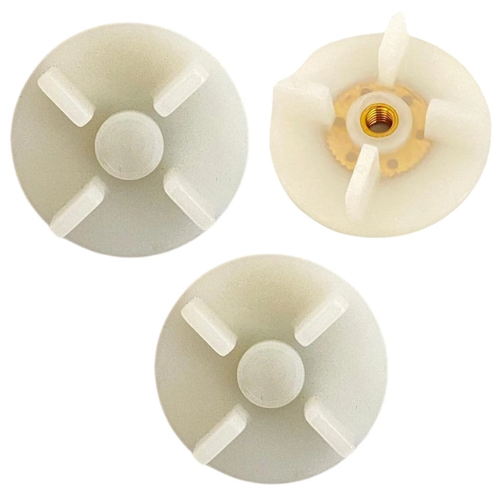Punith Spares Jar Coupler - 1 Jar + Motor Coupler - 2 Motor coupler