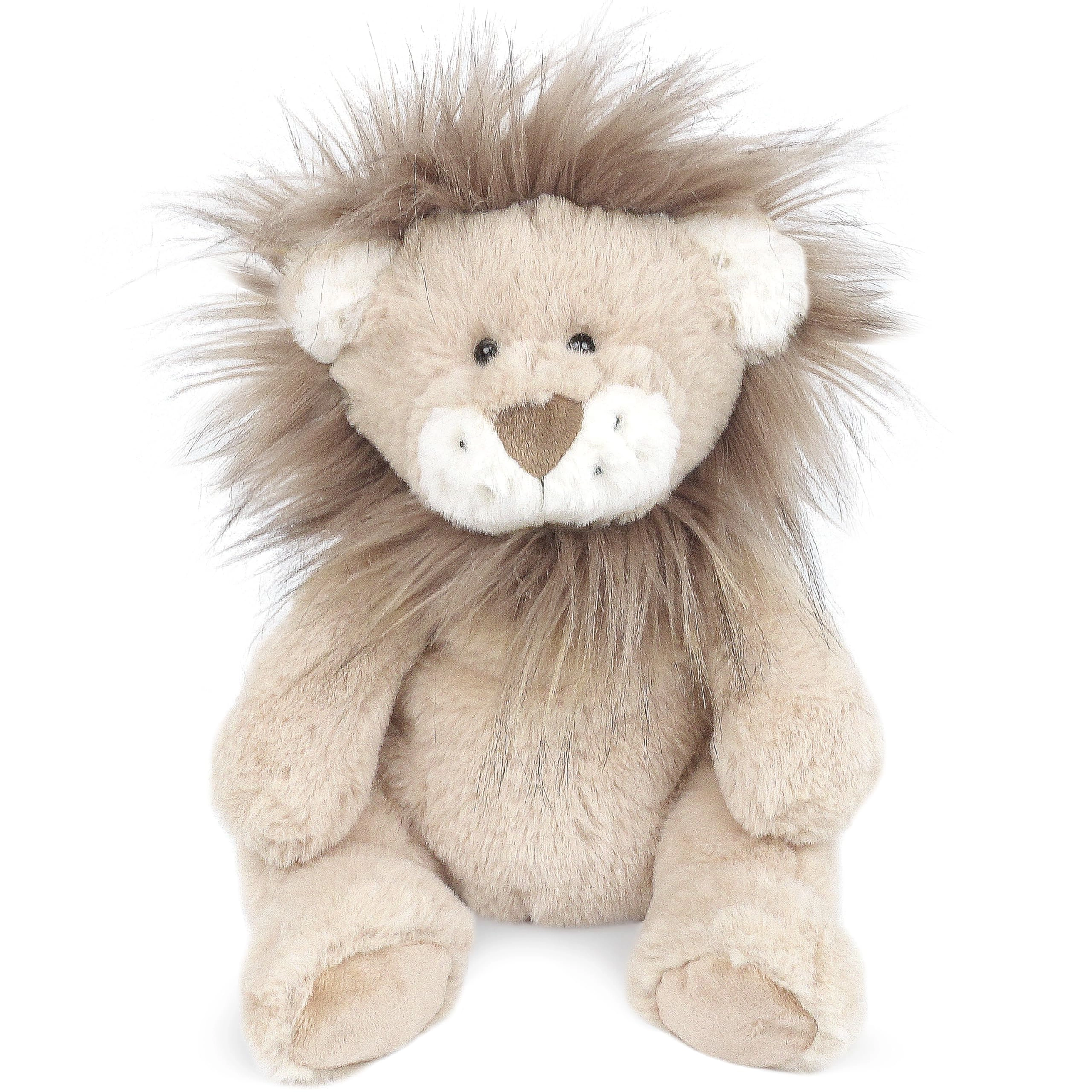 MON AMI Lion Zuri The Lion 33 cm Plush